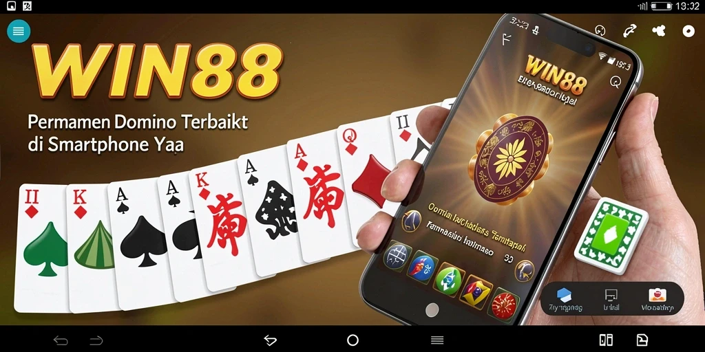 Gameplay seru dan menarik dalam WIN88 dengan grafis menawan.