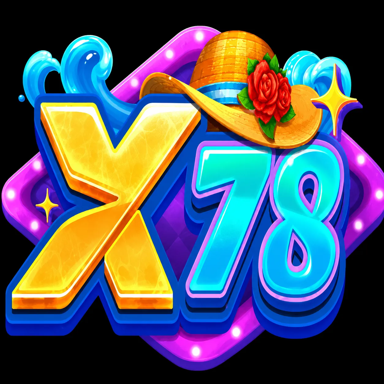 X78 - Game QiuQiu Seru dan Menantang
